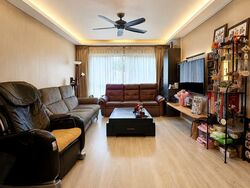Melville Park (D18), Condominium #606321591